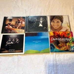 CD bundle 1